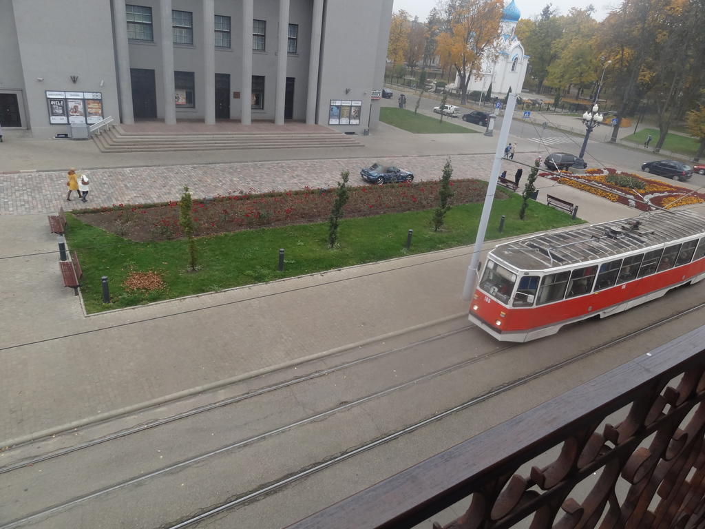 Hotel Rebir Daugavpils Chambre photo