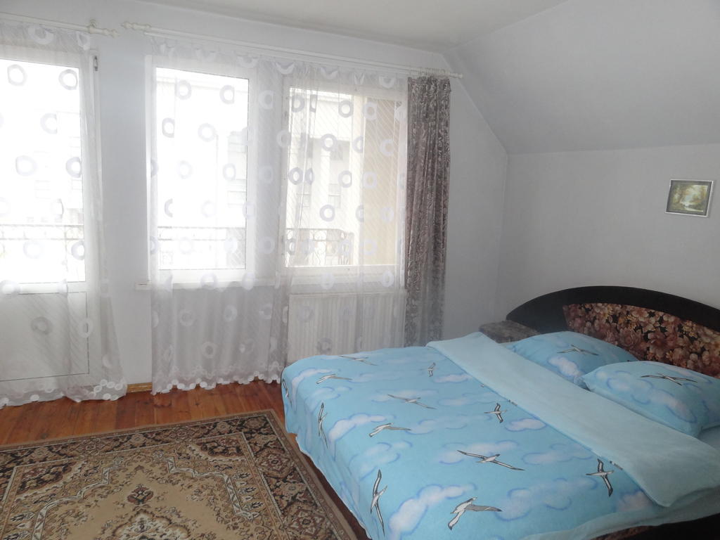 Hotel Rebir Daugavpils Chambre photo