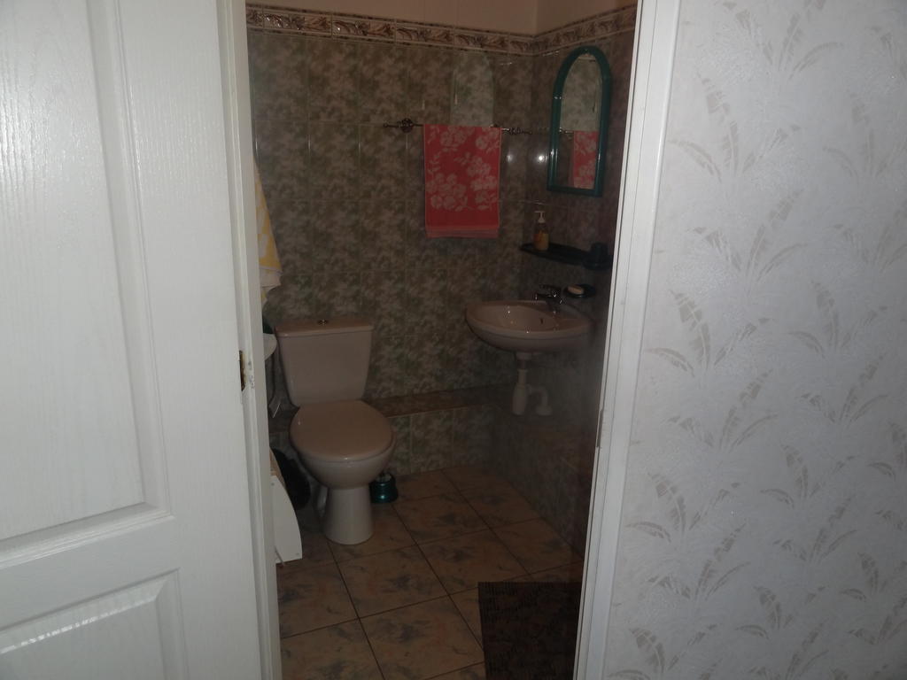 Hotel Rebir Daugavpils Chambre photo