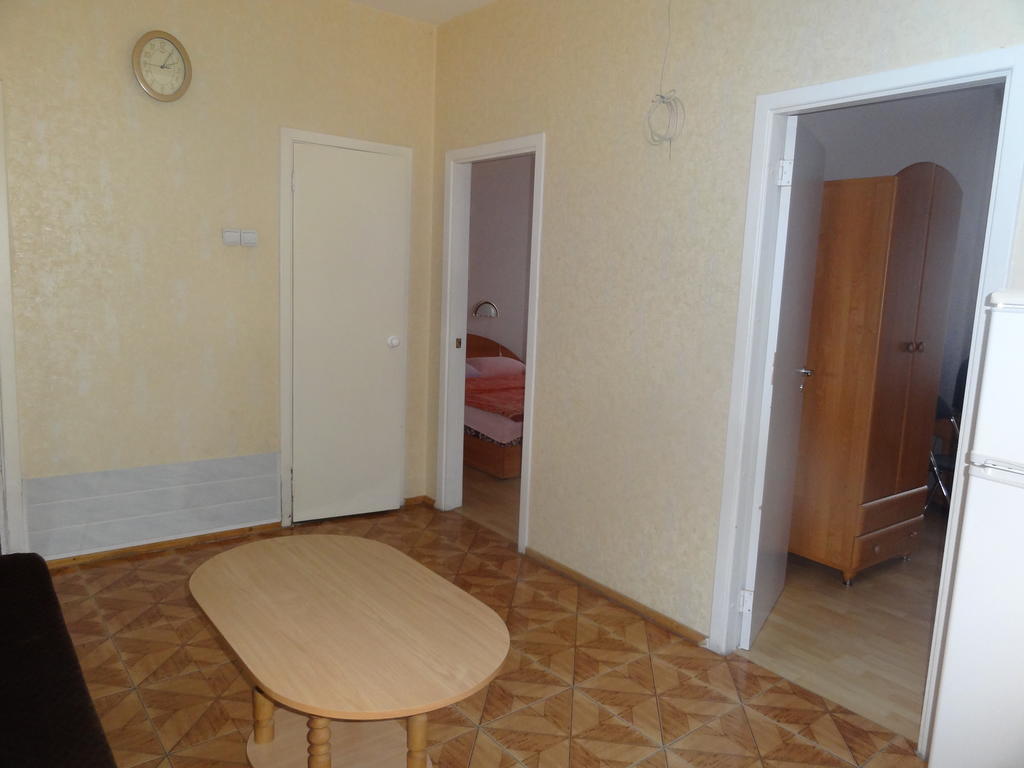 Hotel Rebir Daugavpils Chambre photo