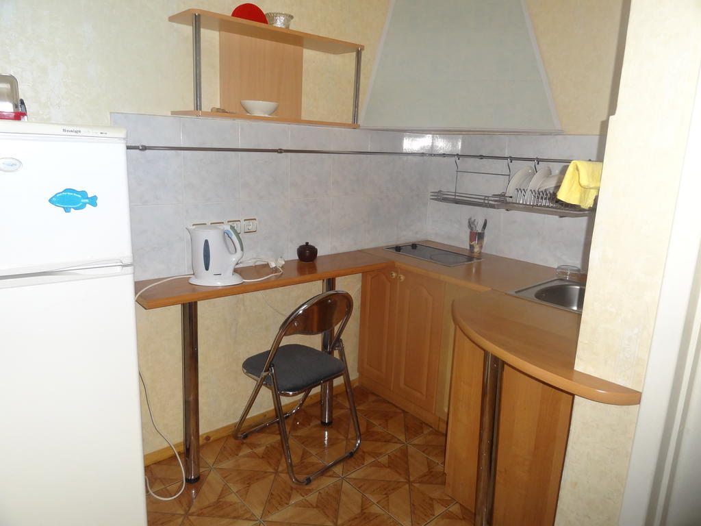 Hotel Rebir Daugavpils Chambre photo