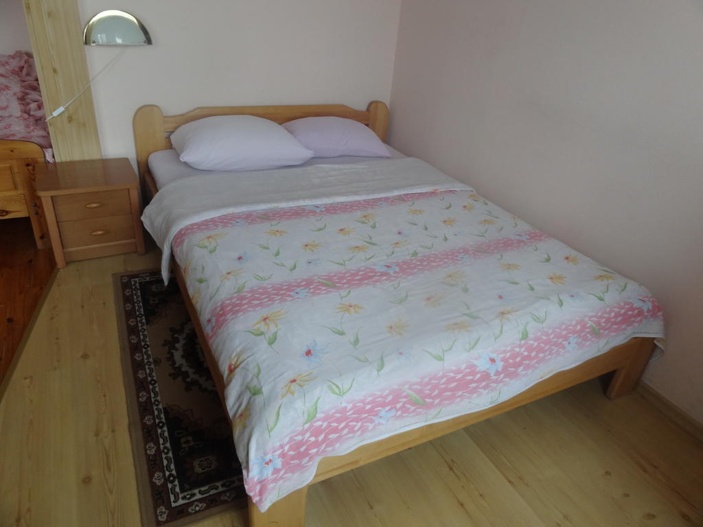 Hotel Rebir Daugavpils Extérieur photo