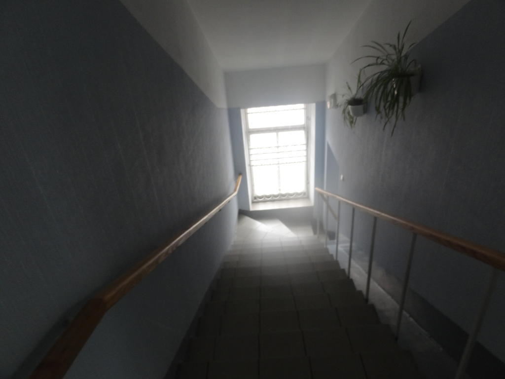 Hotel Rebir Daugavpils Extérieur photo